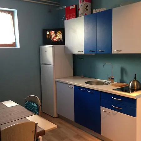 In Villa, Big Garden, Private Pool, Close To And Town * Zara