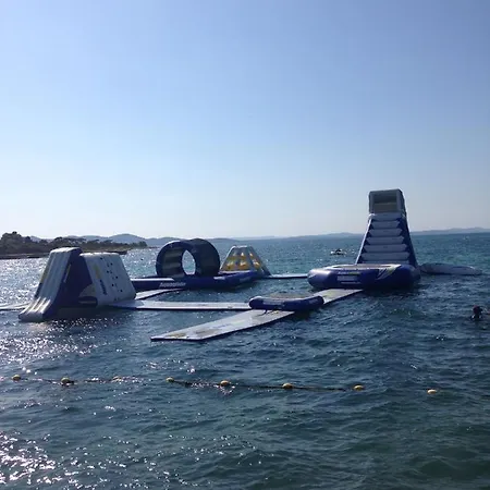 In Villa, Big Garden, Private Pool, Close To And Town * Zadar