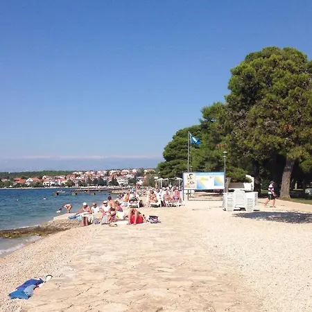 In Villa, Big Garden, Private Pool, Close To And Town *