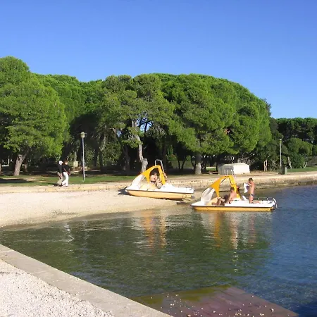 In Villa, Big Garden, Private Pool, Close To And Town Zadar