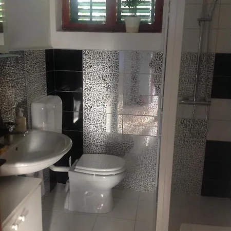 In Villa, Big Garden, Private Pool, Close To And Town *